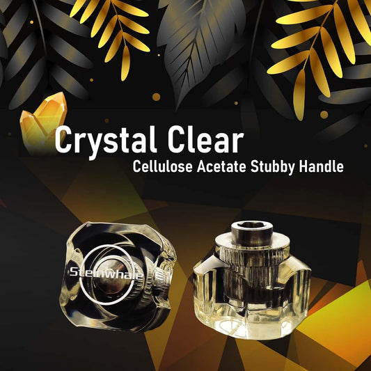 10in1 Short Stubby Mini Screwdriver for tight spots