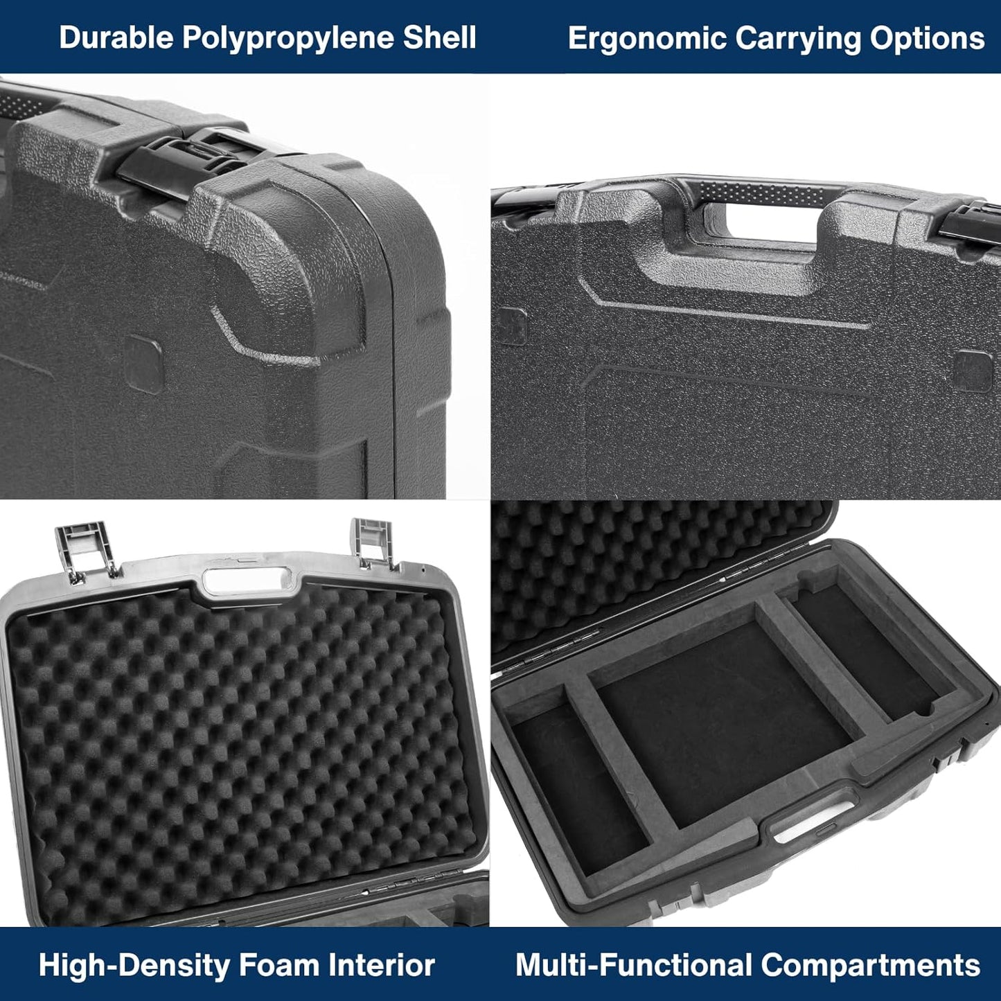 Storage Case for Starlink Standard Gen 3
