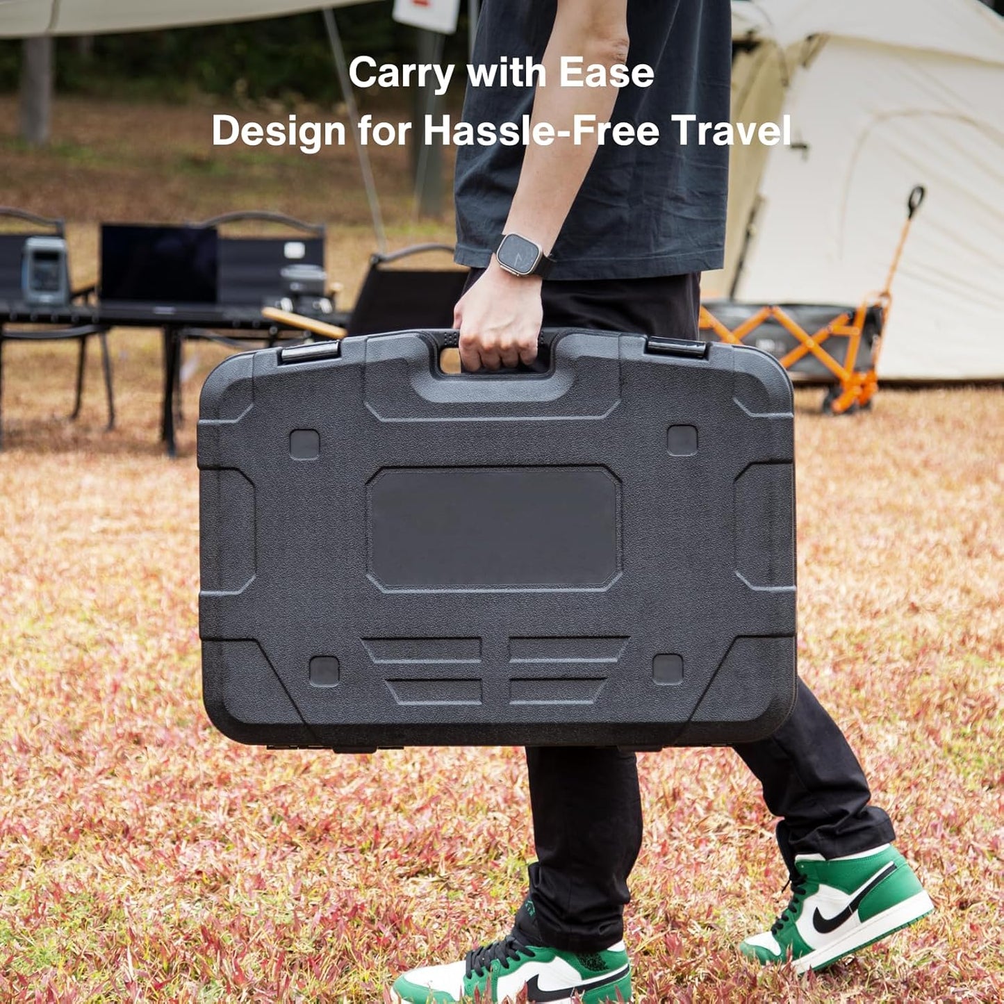 Storage Case for Starlink Standard Gen 3