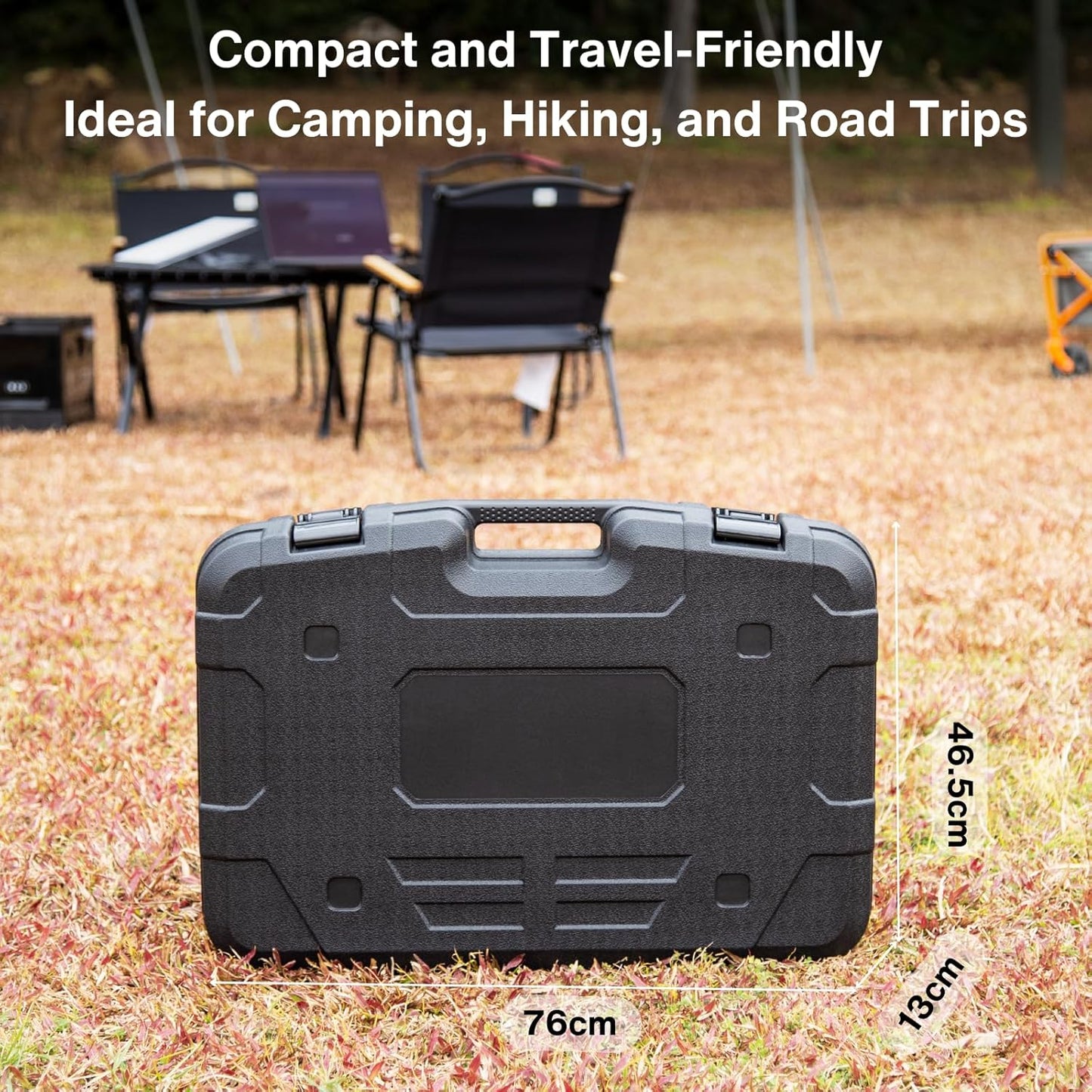 Storage Case for Starlink Standard Gen 3