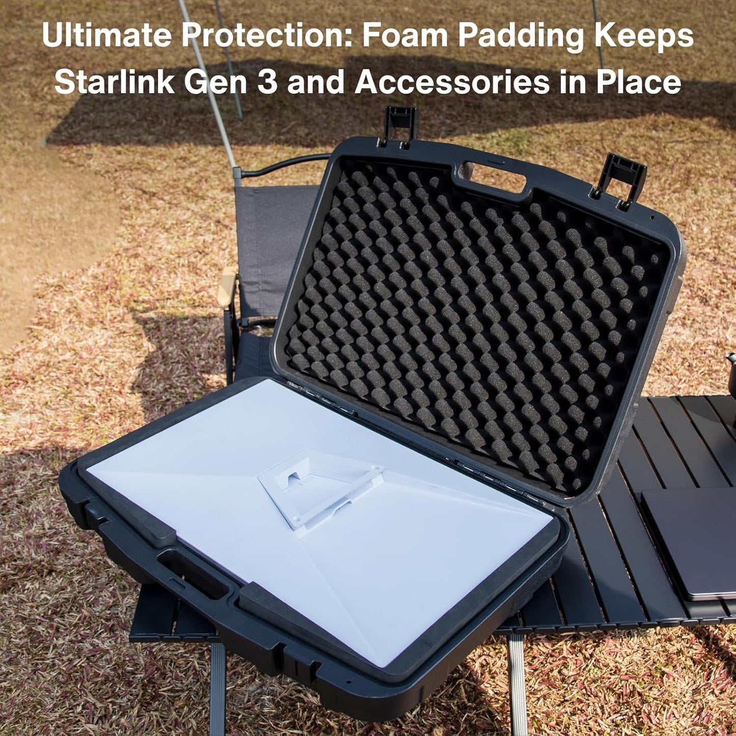 Storage Case for Starlink Standard Gen 3