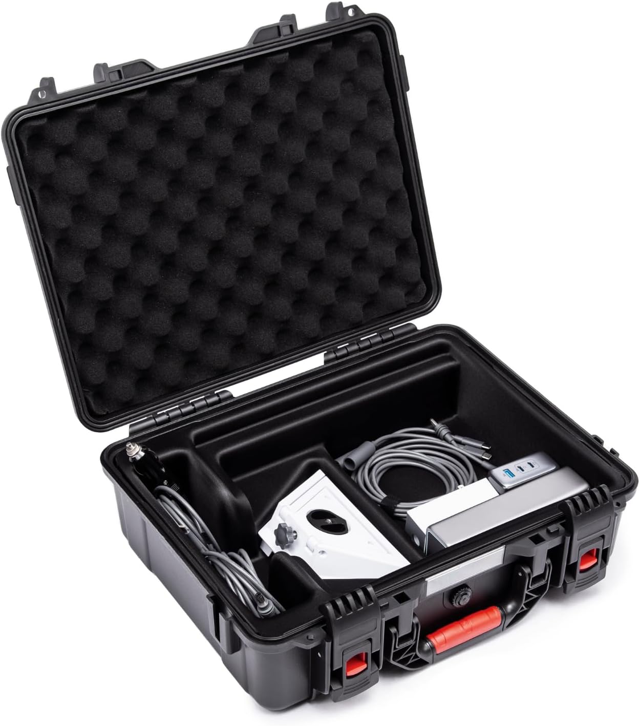 IP67 Waterproof Storage Case for Starlink Mini