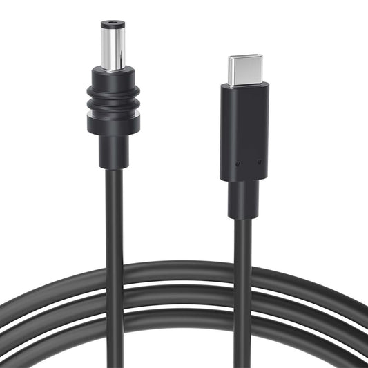 DC to USB-C Power Cable for Starlink Mini