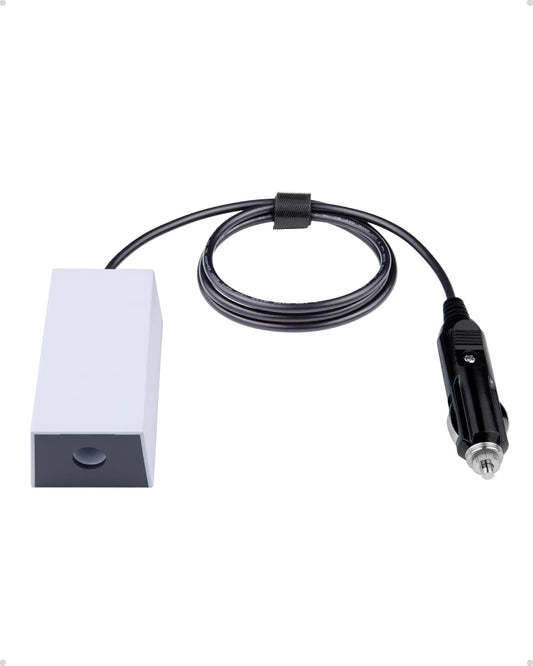 Car Charger to DC Female Adapter 60W Output for Starlink Mini