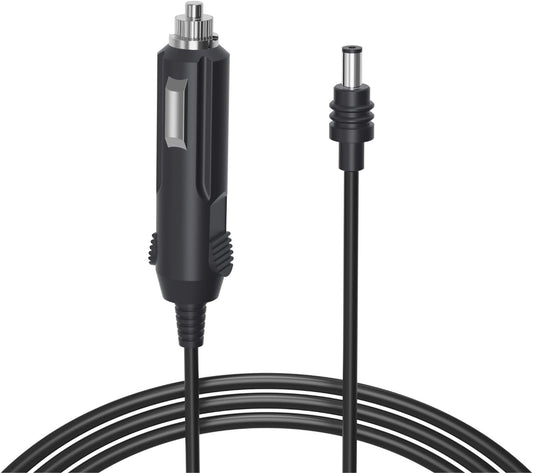 DC to Car Charger Power Cable for Starlink Mini