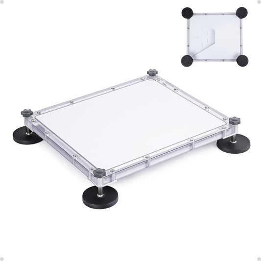 Magnetic Protective Roof Mount Case for Starlink Mini