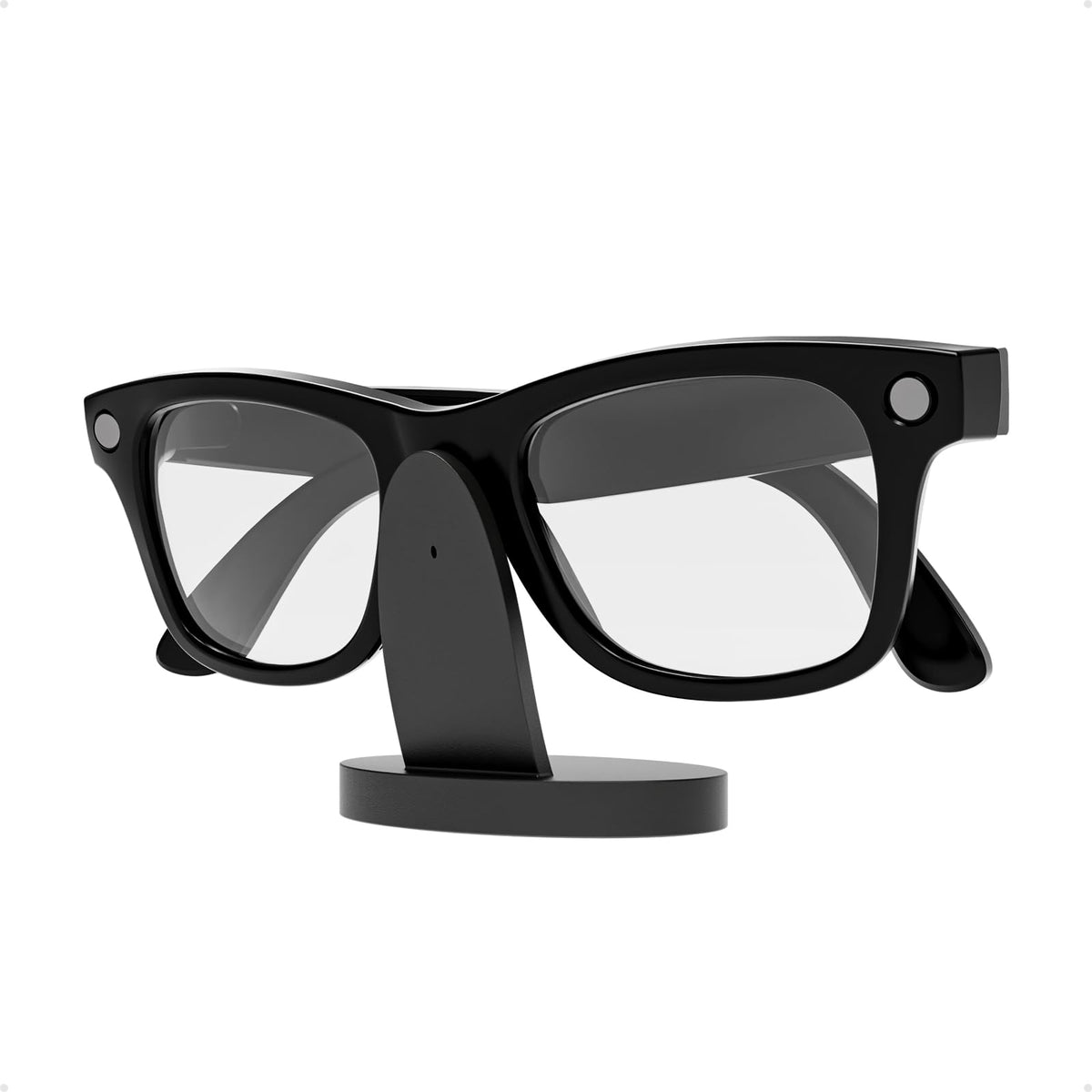 Fast Charging Dock for Ray-Ban Meta Smart Glasses