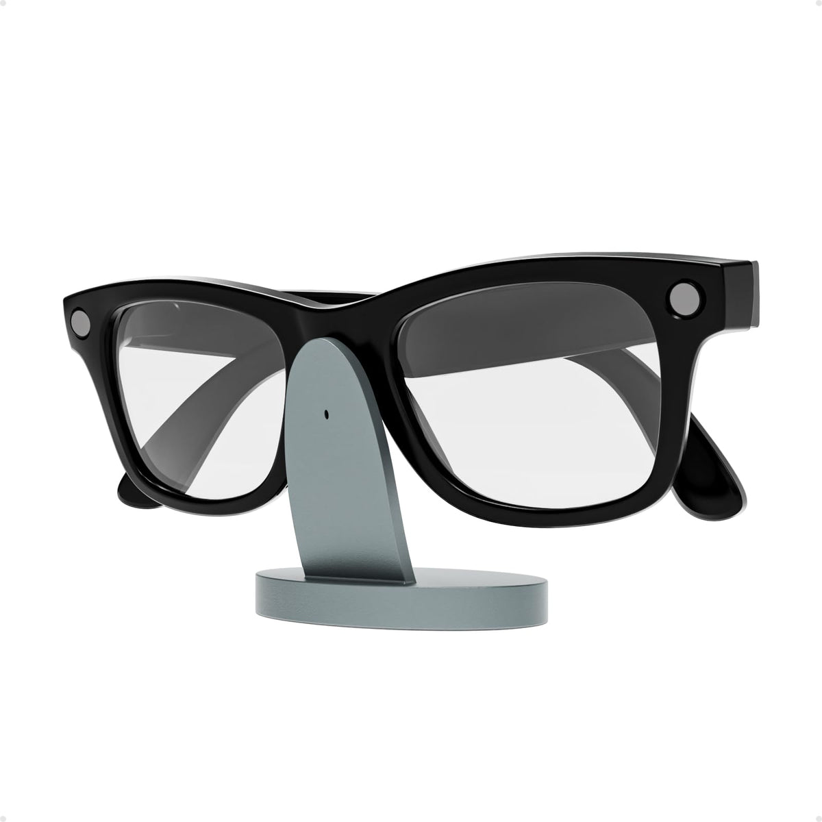 Fast Charging Dock for Ray-Ban Meta Smart Glasses