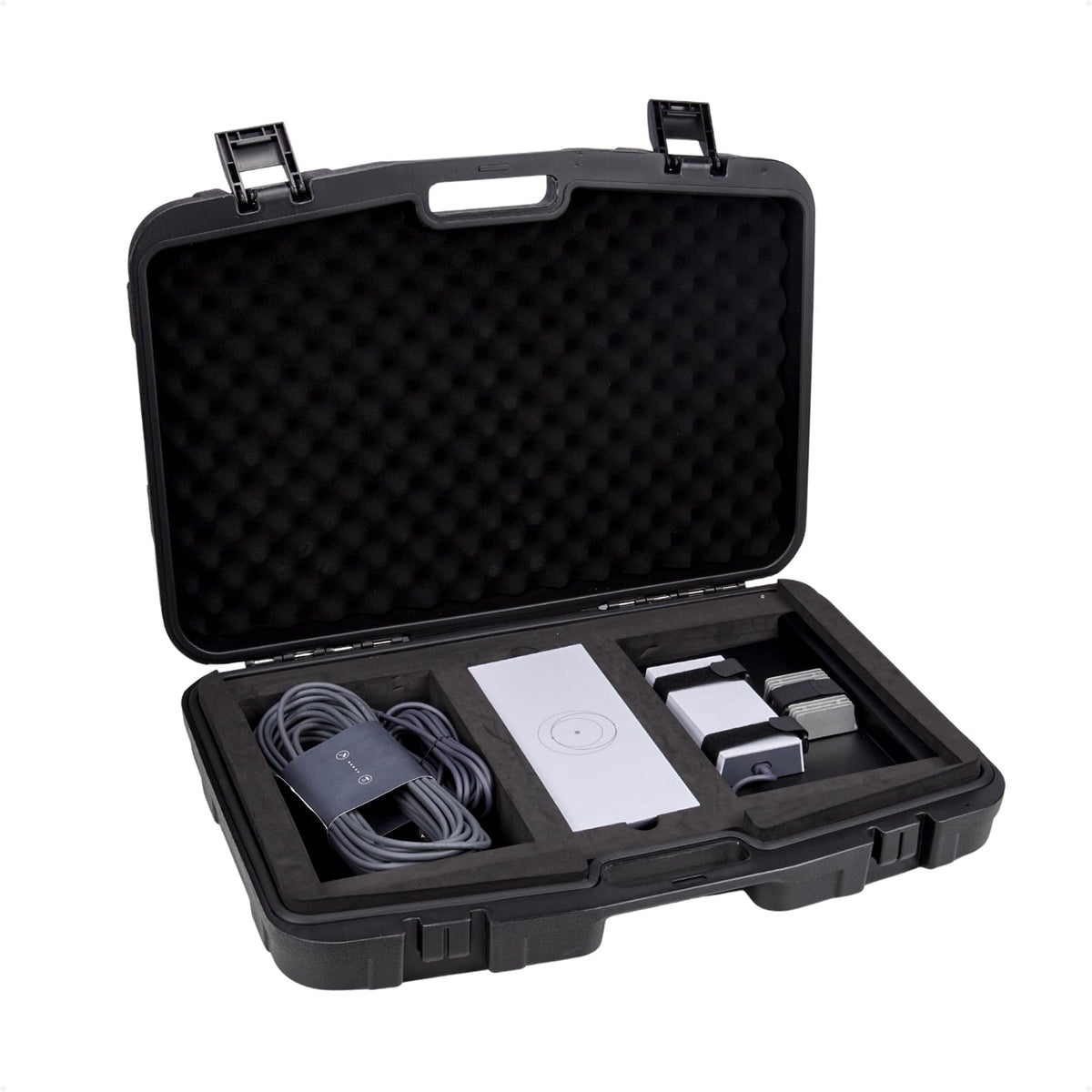 Case with 195W Power Supply for Starlink Standard Gen 3